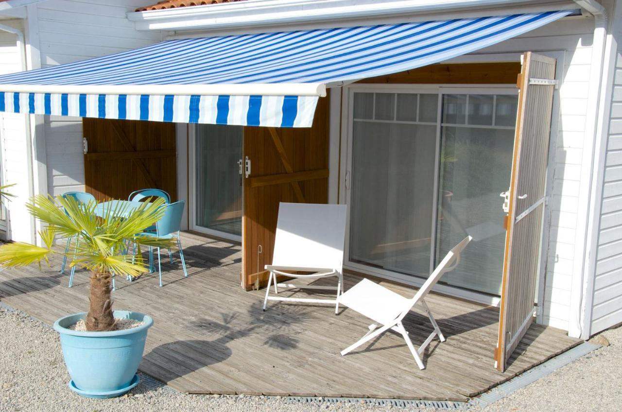 Gite Le Champ Libre Dompierre-Sur-Yon ภายนอก รูปภาพ